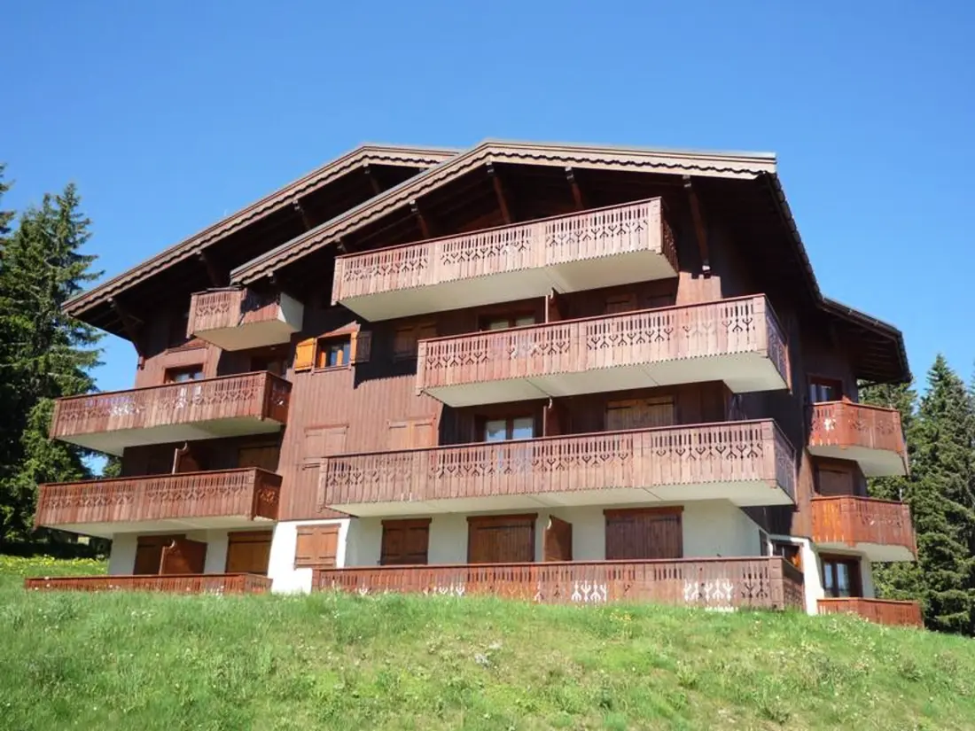 Location de Vacances Villard-sur-Doron 75