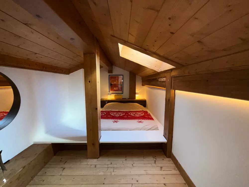 Location de Vacances Villard-sur-Doron 77