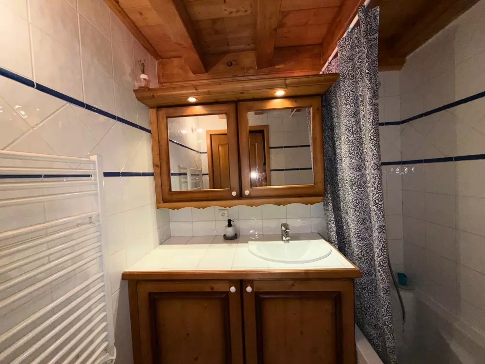 Location de Vacances Villard-sur-Doron 77