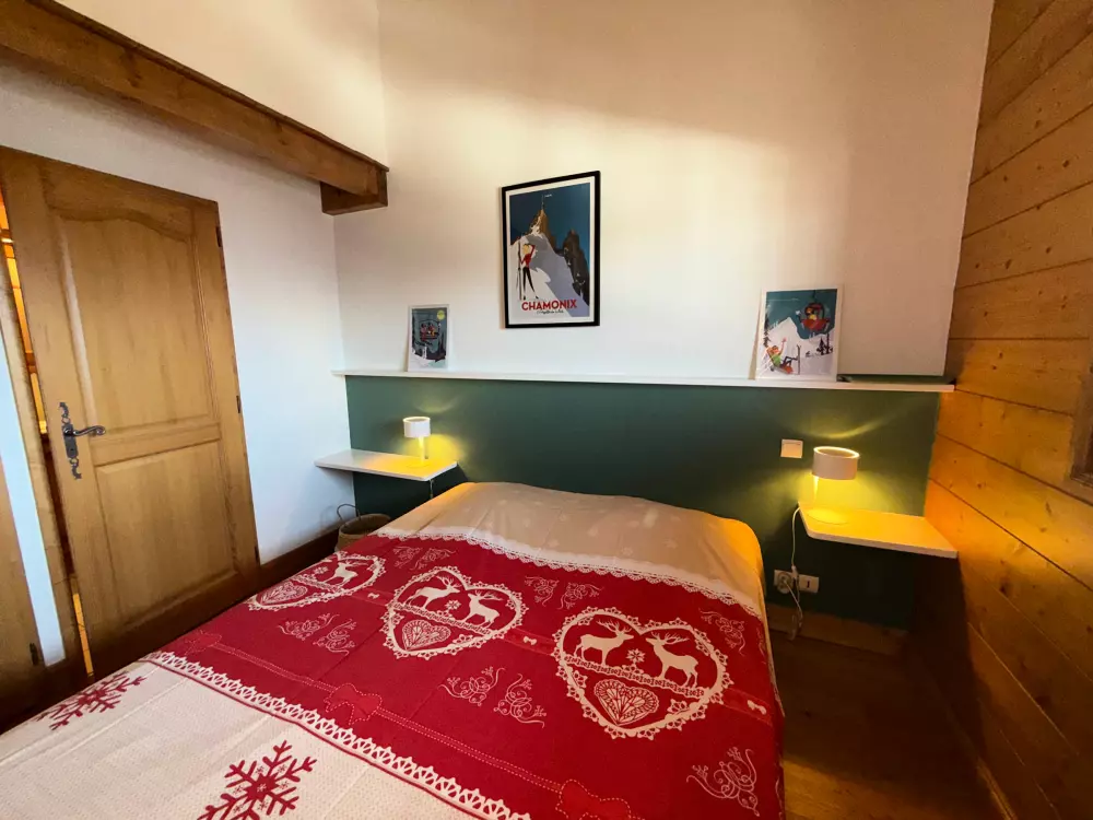 Location de Vacances Villard-sur-Doron 77