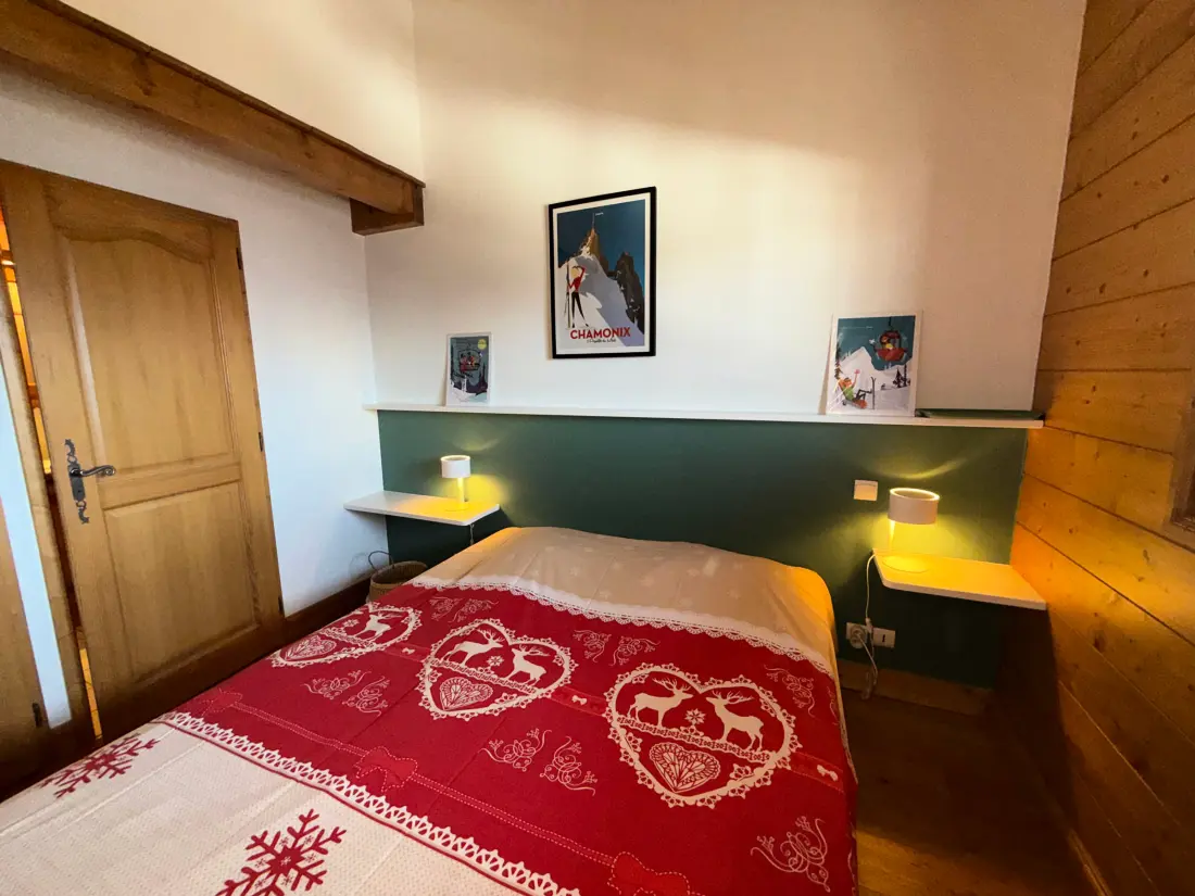 Location de Vacances Villard-sur-Doron 77