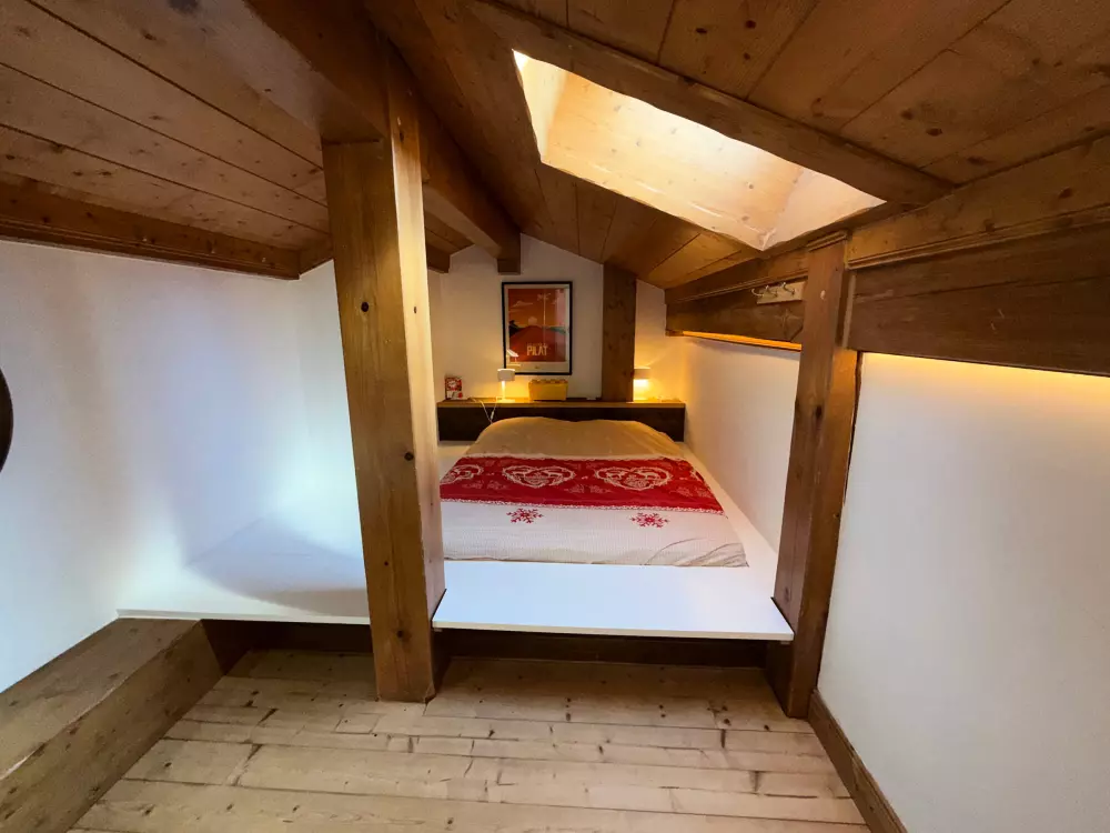 Location de Vacances Villard-sur-Doron 77