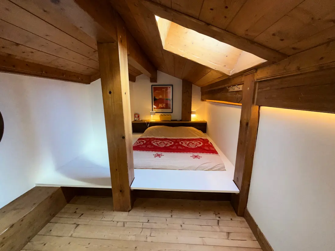 Location de Vacances Villard-sur-Doron 77