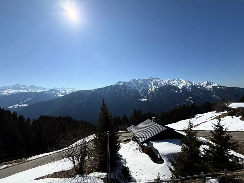 Location de Vacances Villard-sur-Doron 77