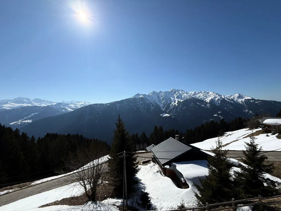 Location de Vacances Villard-sur-Doron 77