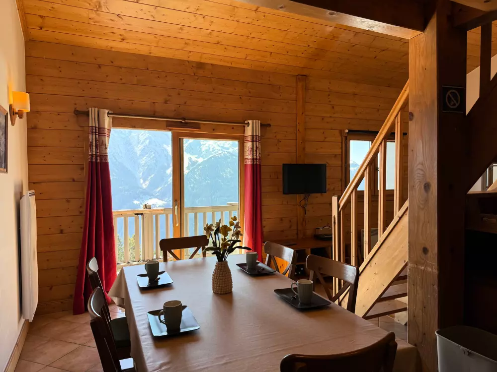 Location de Vacances Villard-sur-Doron 77