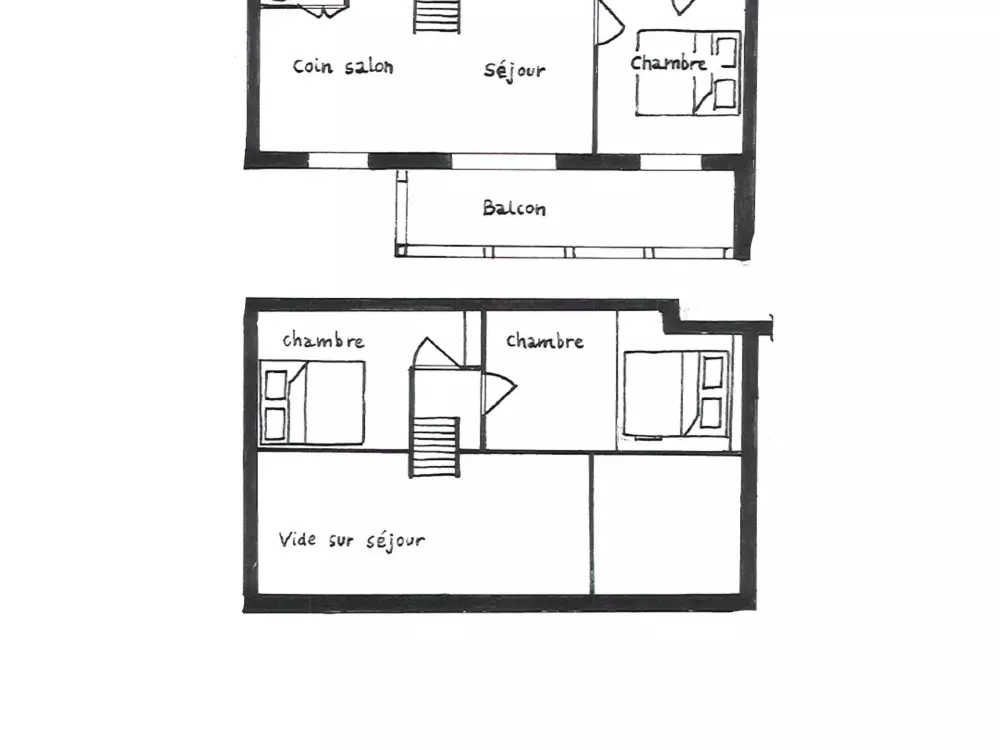 Location de Vacances Villard-sur-Doron 77