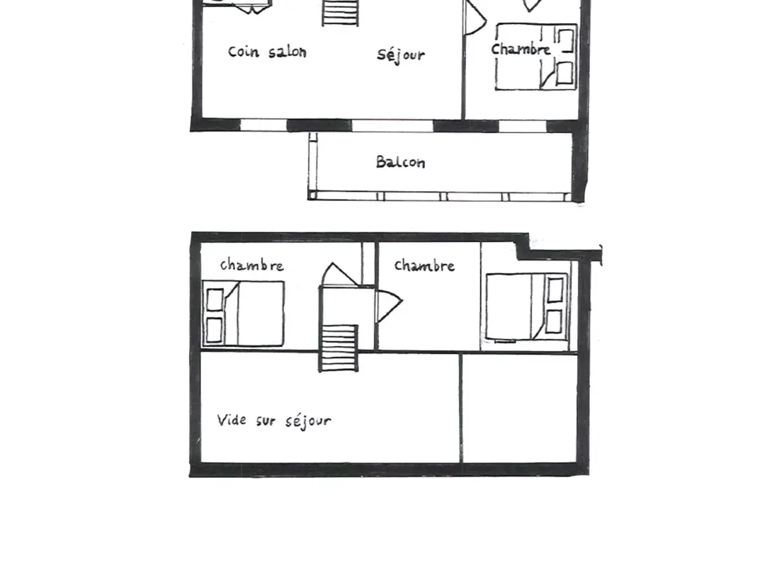 Location de Vacances Villard-sur-Doron 77