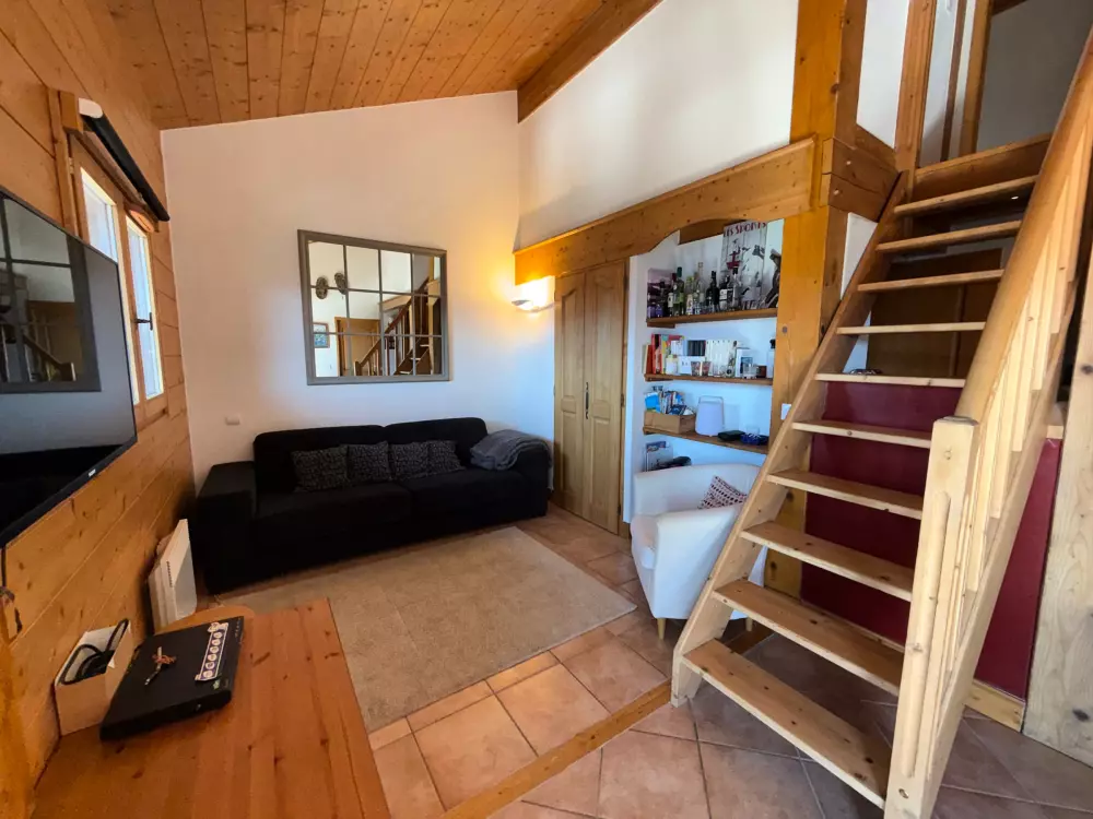 Location de Vacances Villard-sur-Doron 77