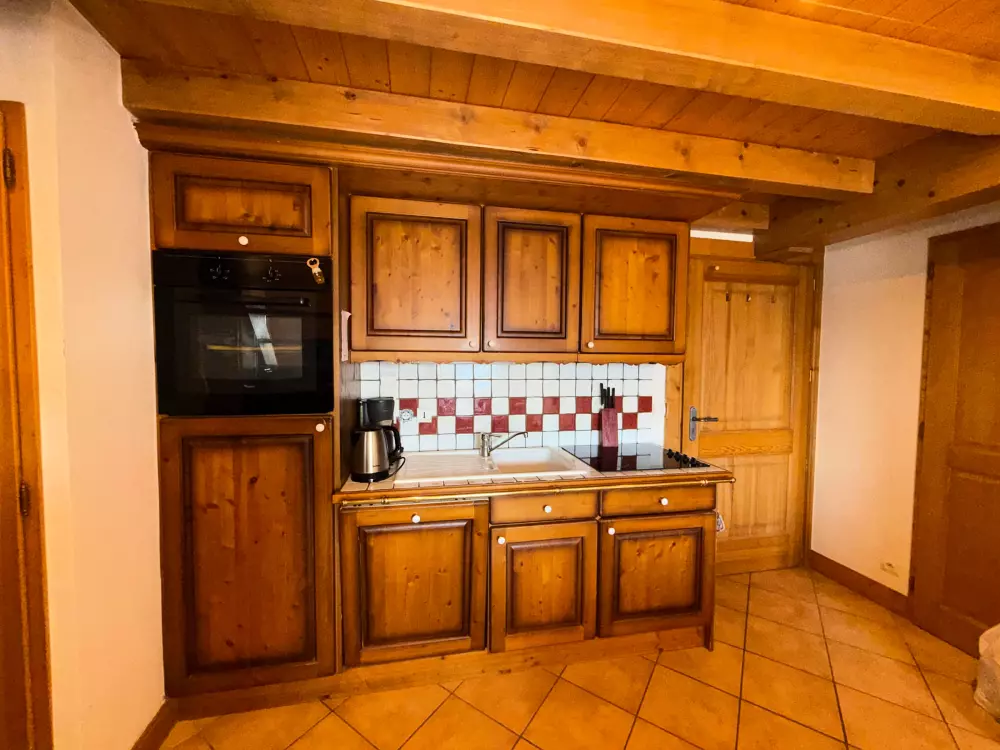 Location de Vacances Villard-sur-Doron 77
