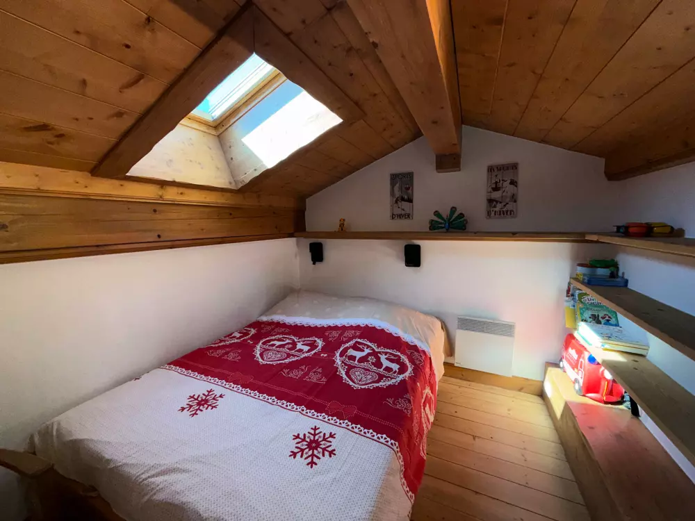 Location de Vacances Villard-sur-Doron 77