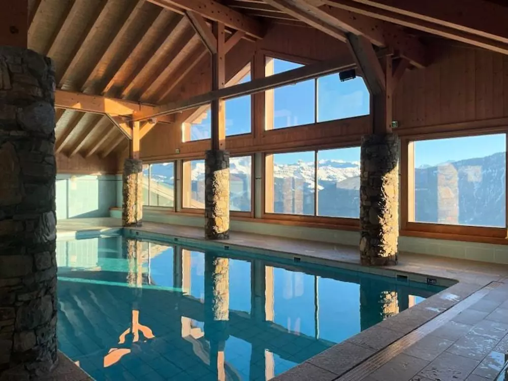 Location de Vacances Villard-sur-Doron 77