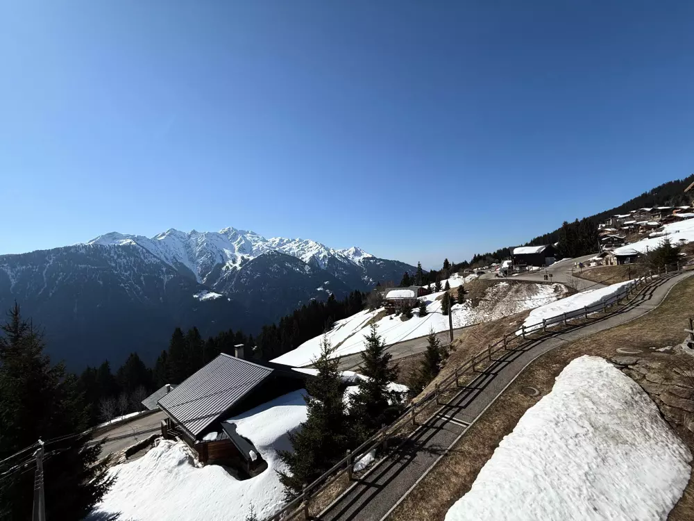 Location de Vacances Villard-sur-Doron 77