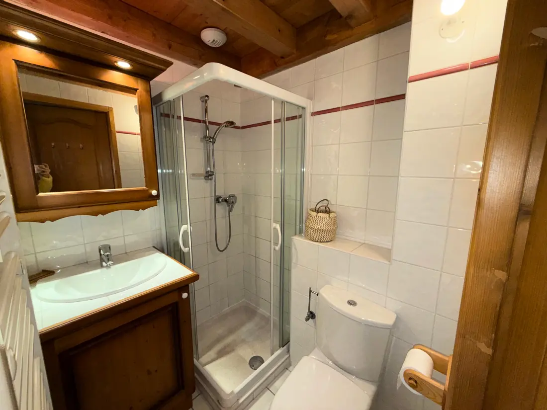 Location de Vacances Villard-sur-Doron 77