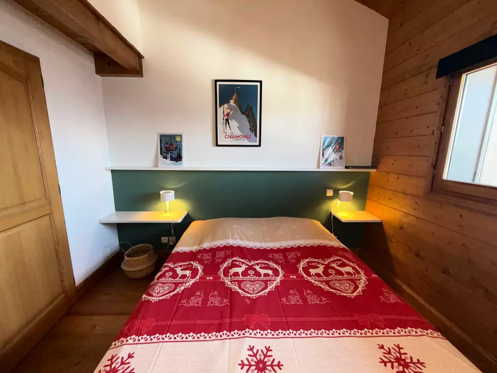 Location de Vacances Villard-sur-Doron 77