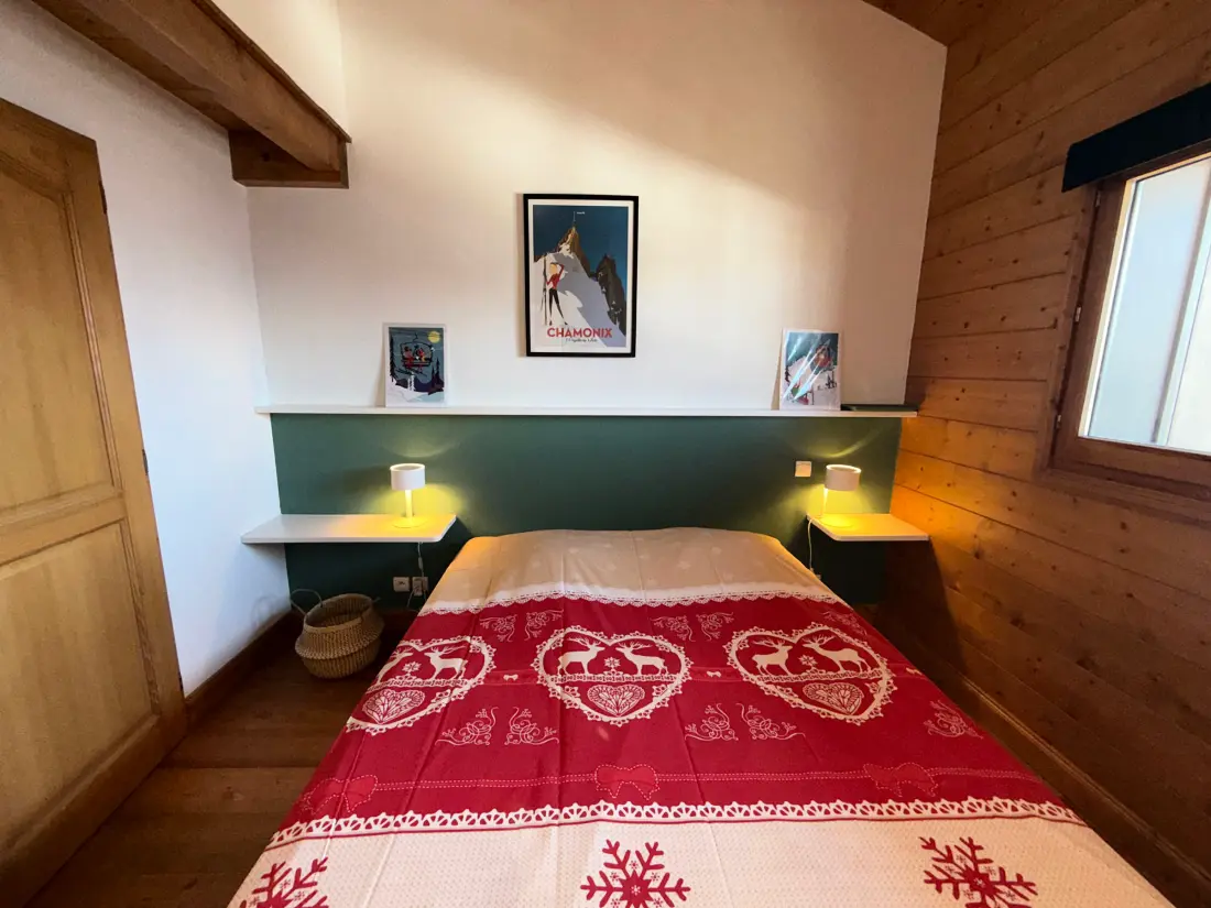 Location de Vacances Villard-sur-Doron 77