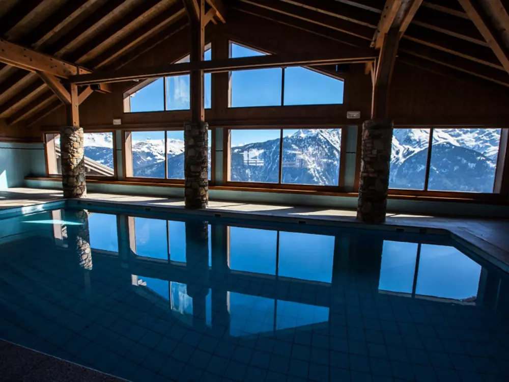 Location de Vacances Villard-sur-Doron 77