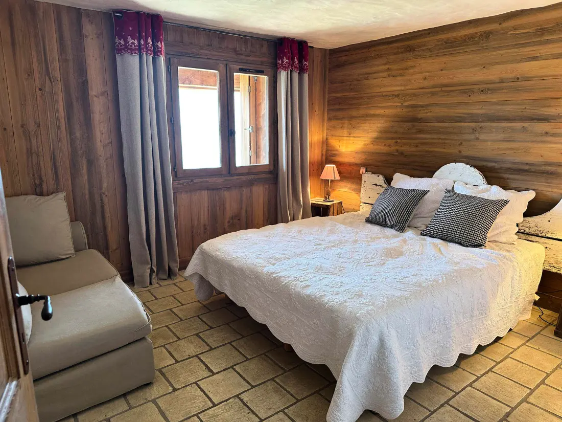 Maison de Vacances Villard-sur-Doron 32