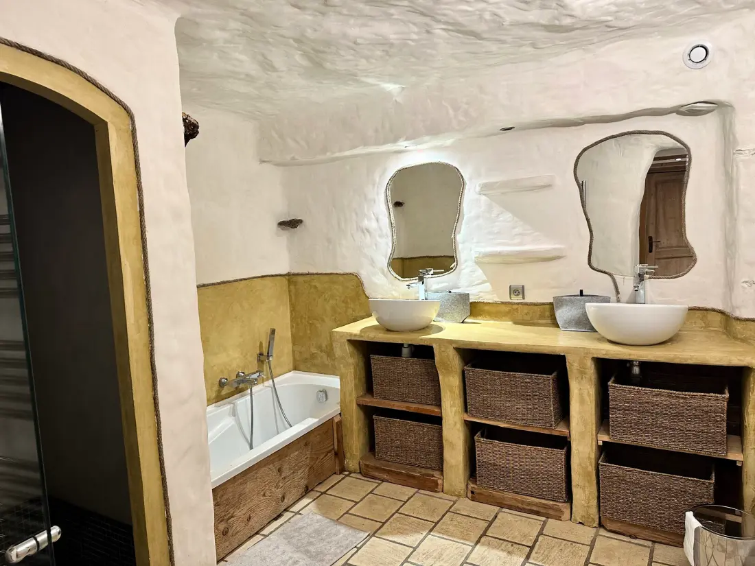 Maison de Vacances Villard-sur-Doron 32