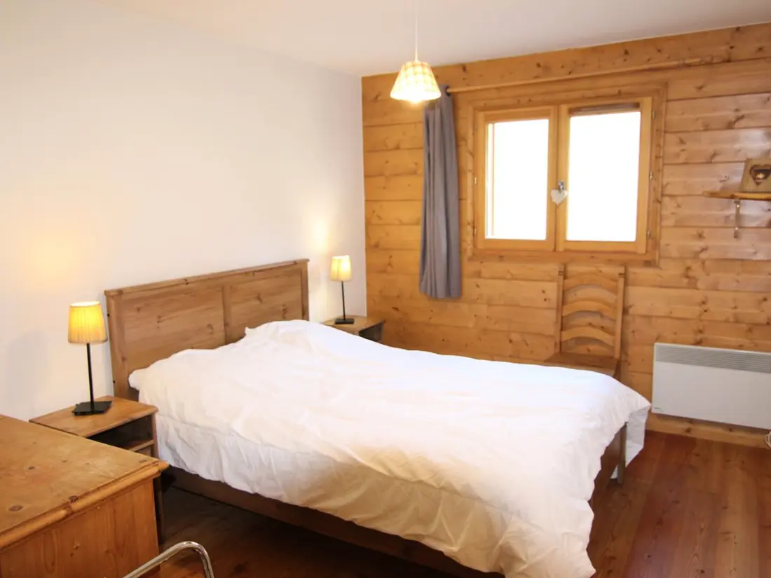 Maison de Vacances Villard-sur-Doron 57