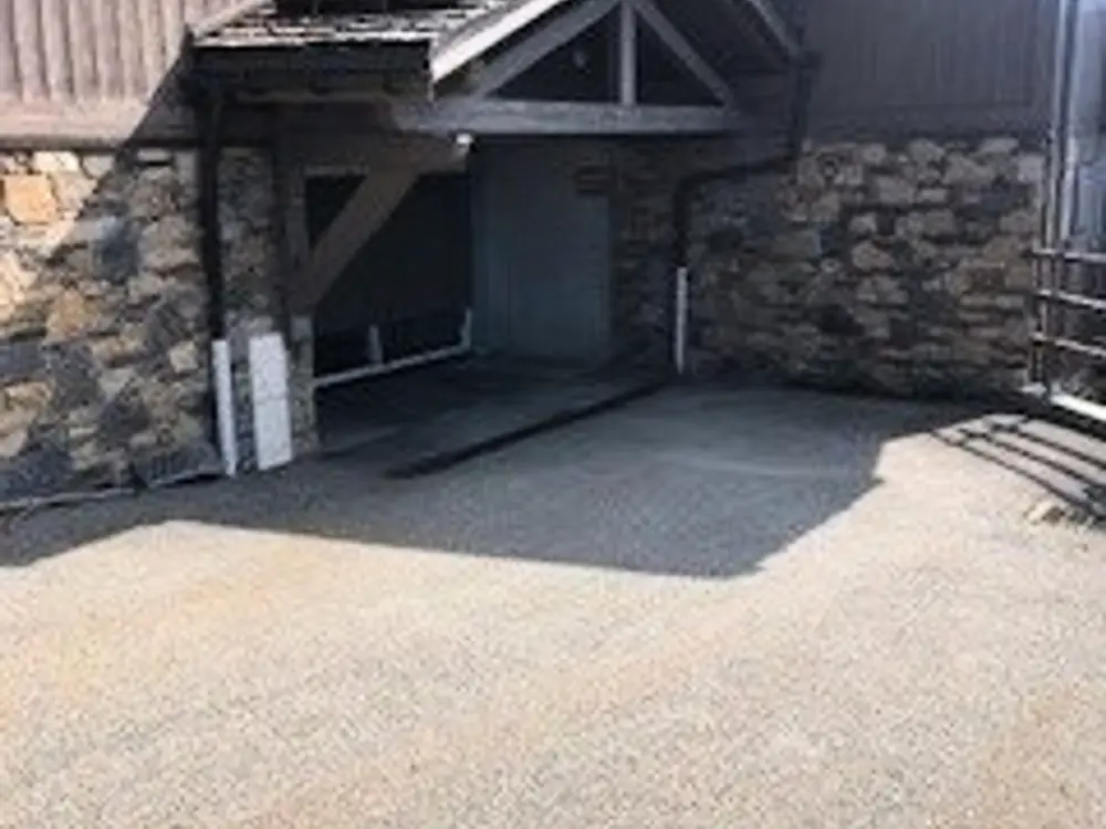 Maison de Vacances Villard-sur-Doron 57
