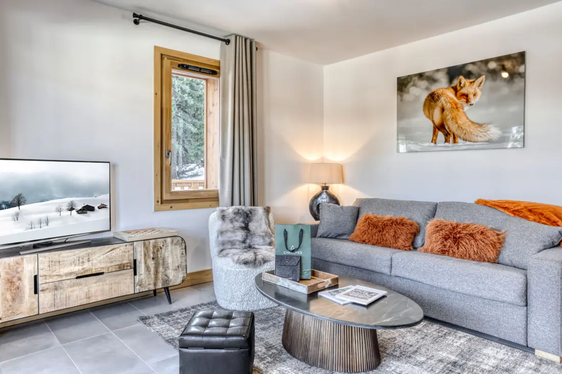 Résidence Akasha