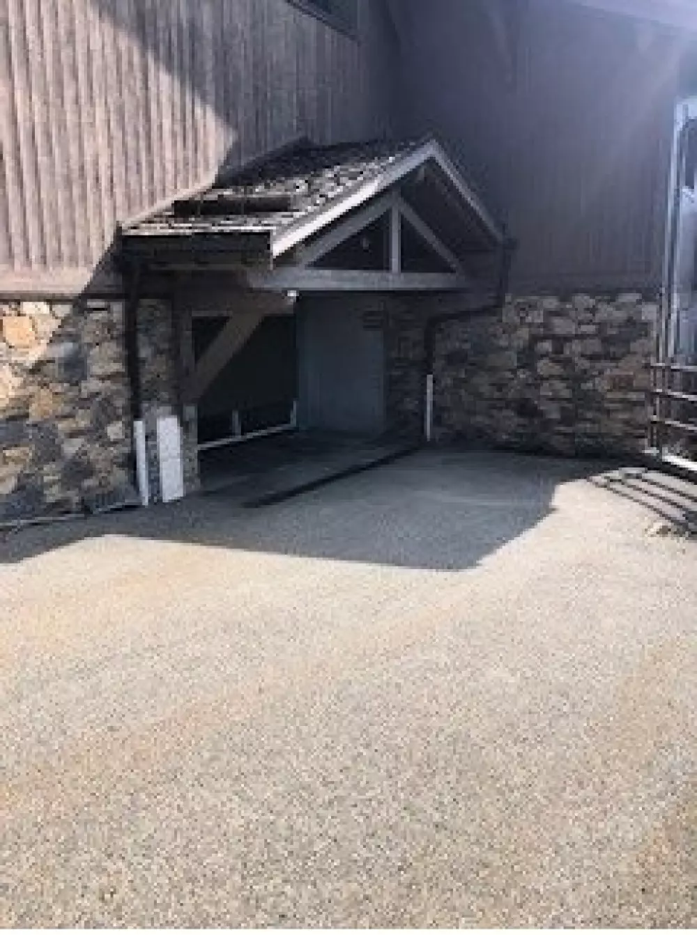 Résidence Alpages De Bisanne BÂtiment B