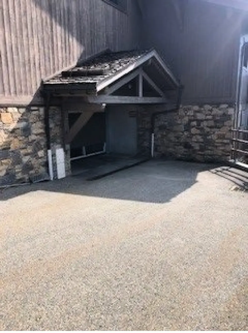 Résidence Alpages De Bisanne BÂtiment C