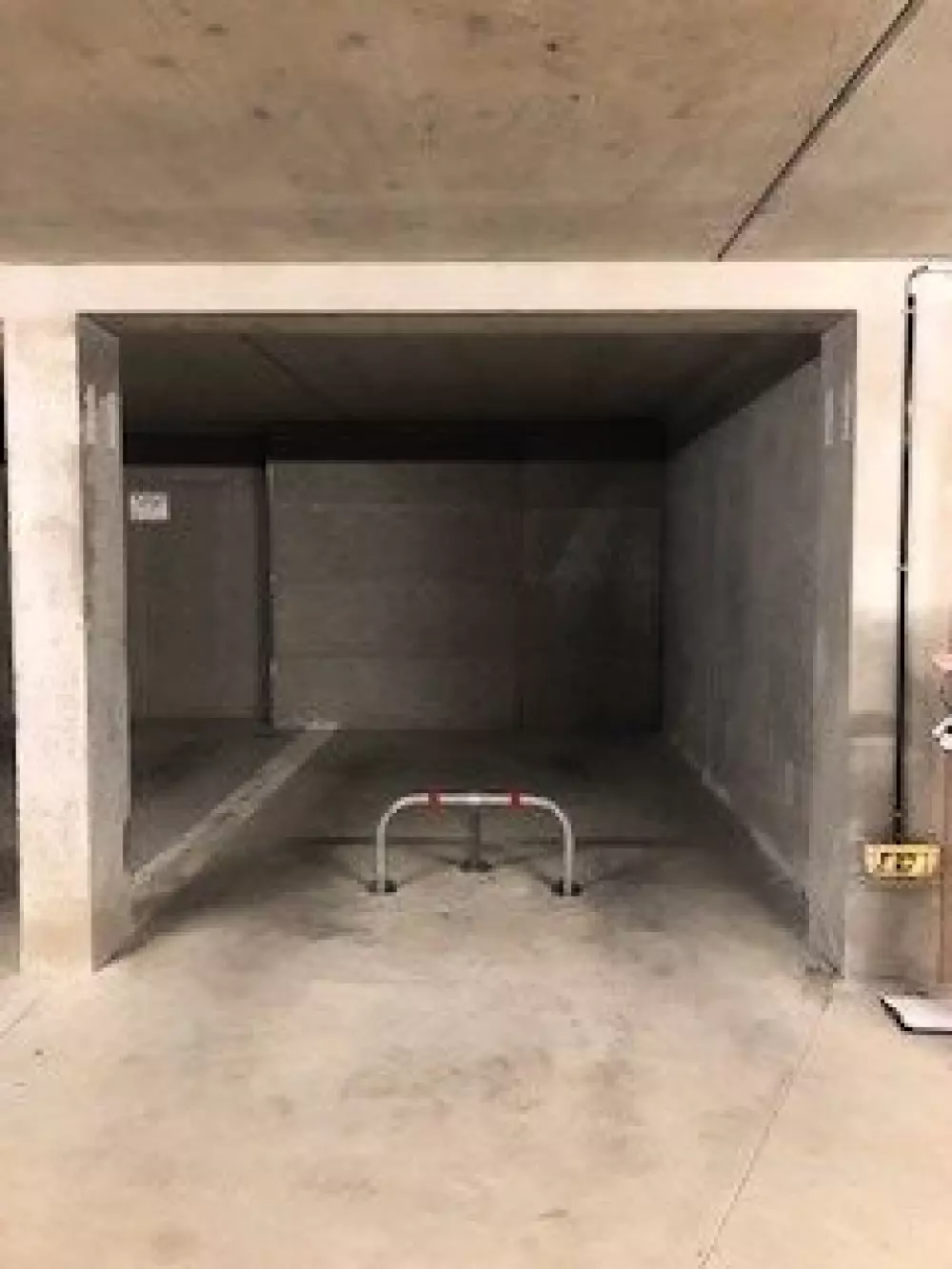 Résidence Alpages De Bisanne BÂtiment I