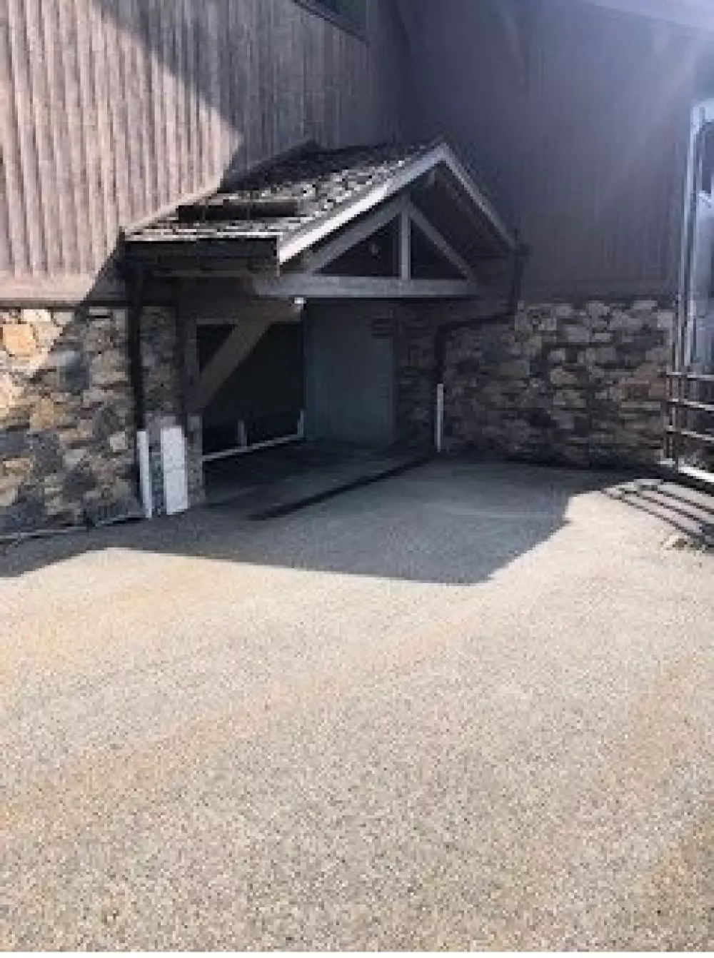 Résidence Alpages De Bisanne BÂtiment I