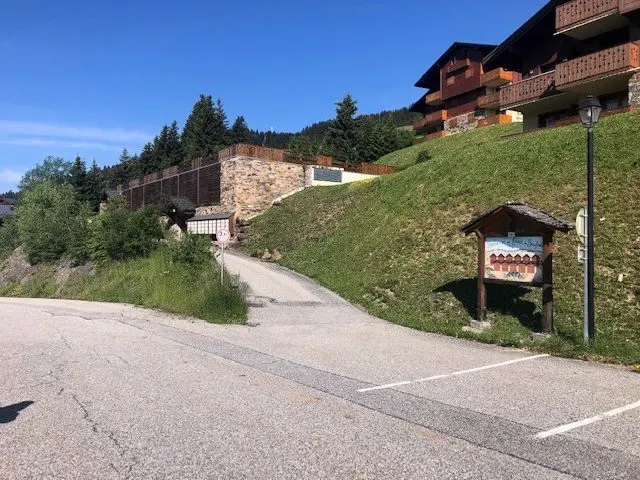 Résidence Fermes Du Beaufortain BÂtiment A