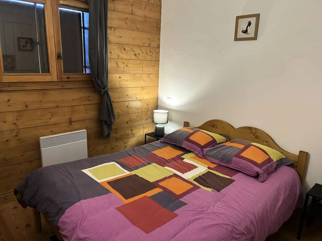 Résidence Fermes Du Beaufortain BÂtiment I