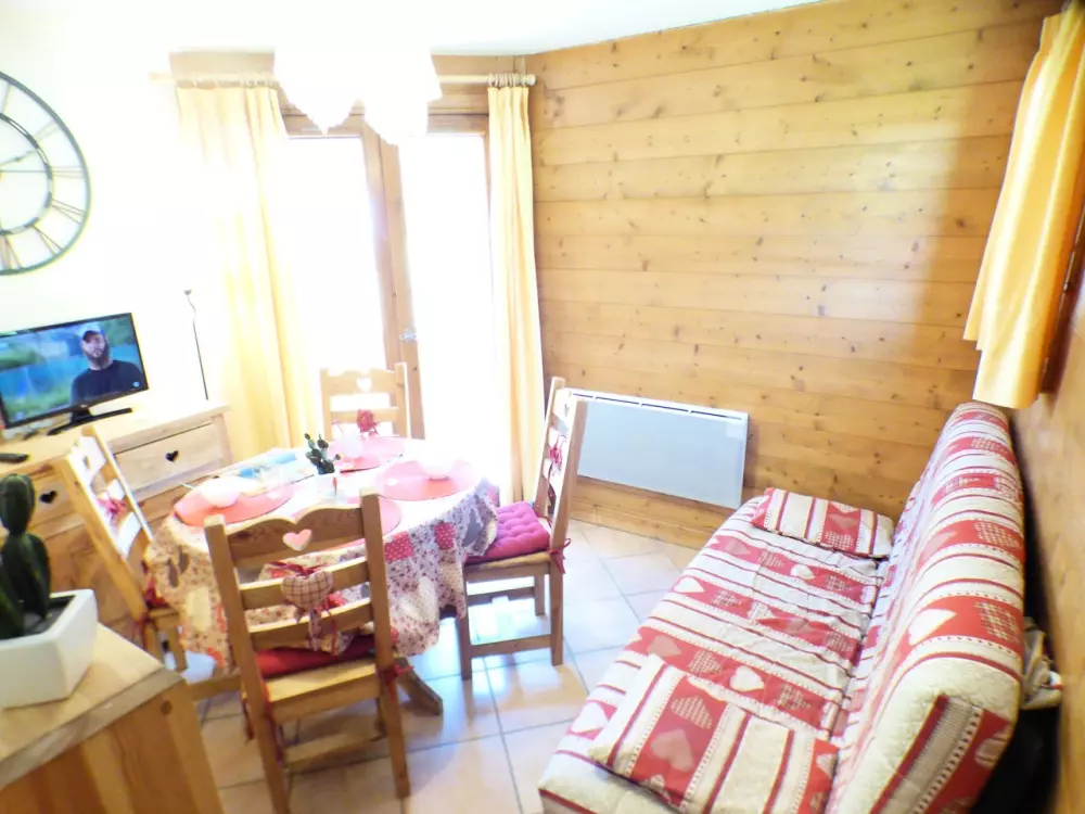 Résidence Foret Des Rennes Ii Bat D