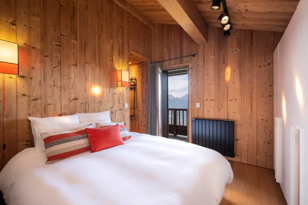 Résidence La Perle Des Alpes