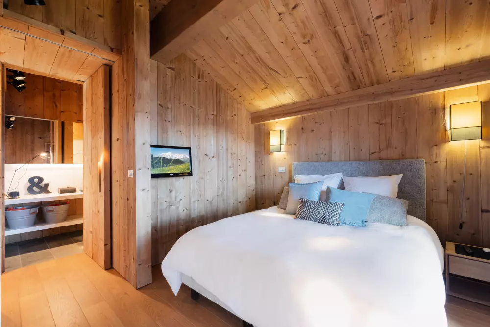 Résidence La Perle Des Alpes