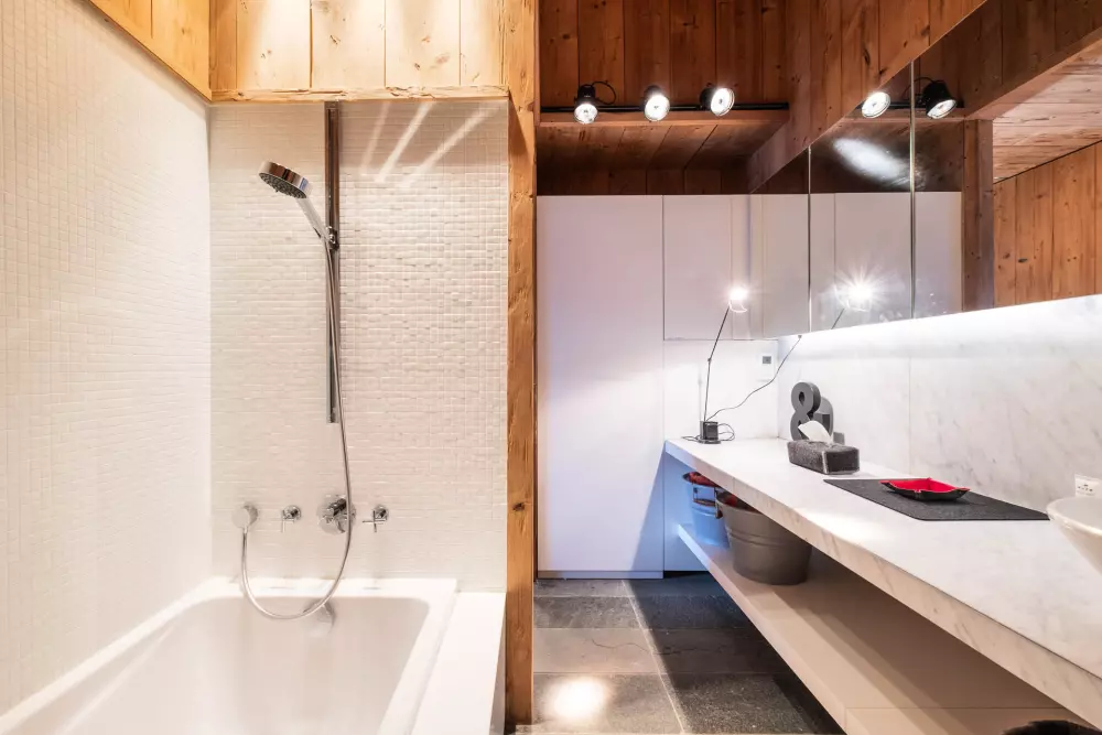 Résidence La Perle Des Alpes