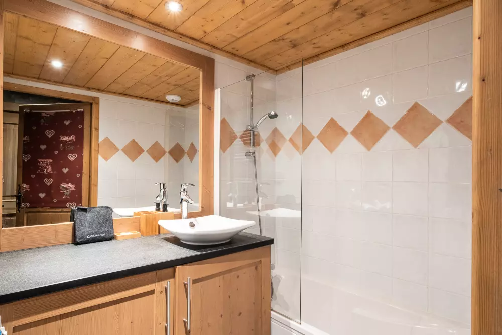 Résidence La Perle Des Alpes