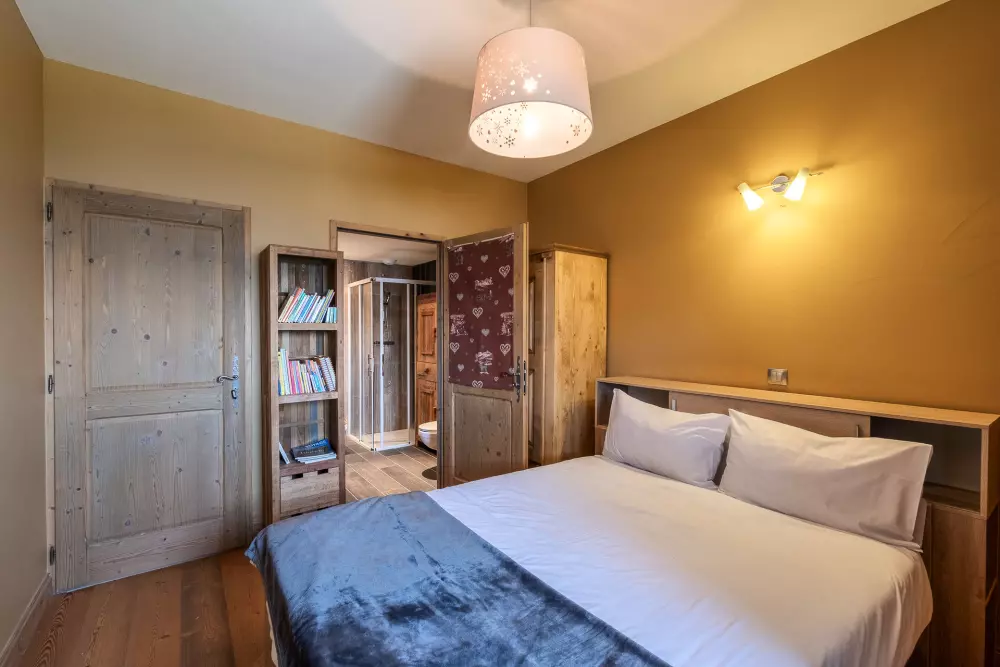 Résidence La Perle Des Alpes