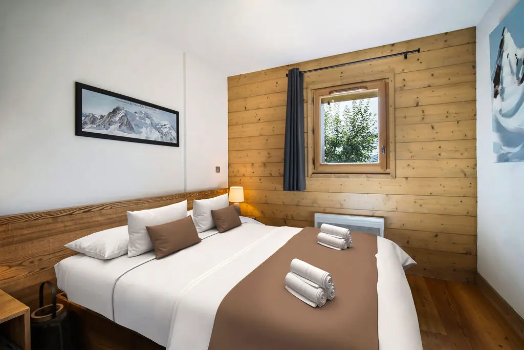 Résidence La Perle Des Alpes