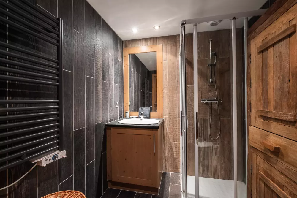 Résidence La Perle Des Alpes