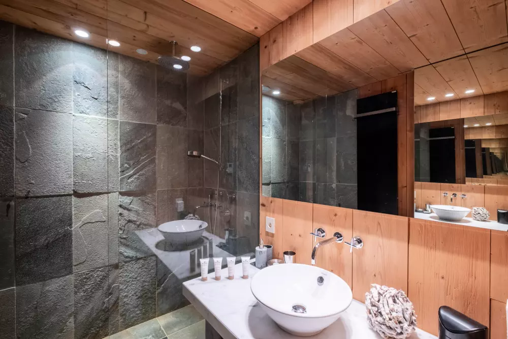 Résidence La Perle Des Alpes