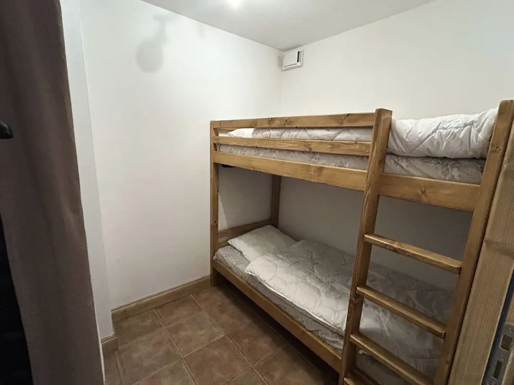 Résidence Perle Des Alpes BÂt C