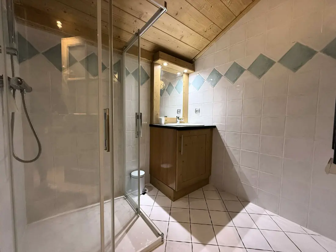 Résidence Perle Des Alpes BÂt C