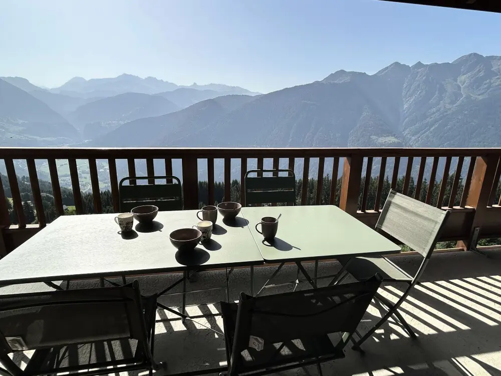 Résidence Perle Des Alpes BÂt C