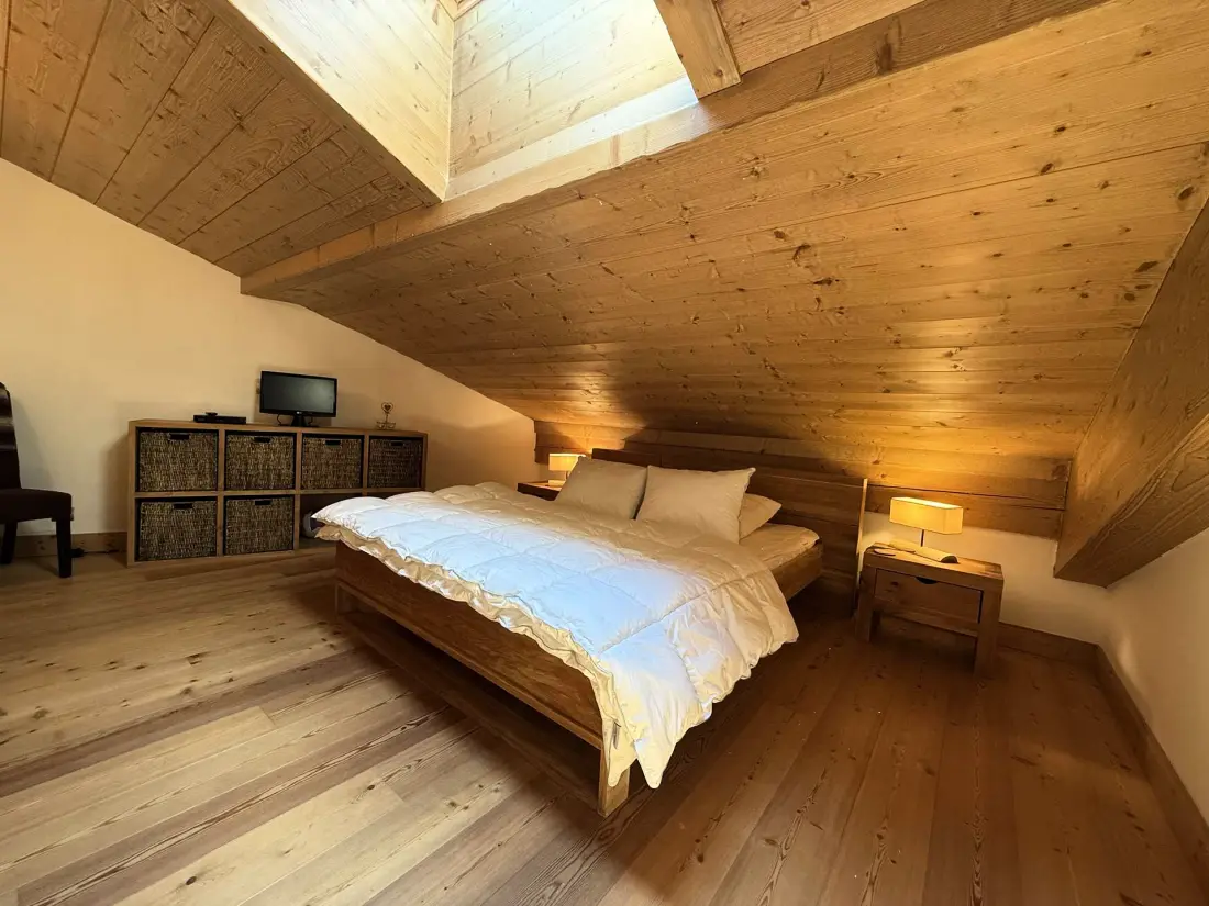 Résidence Perle Des Alpes BÂt C