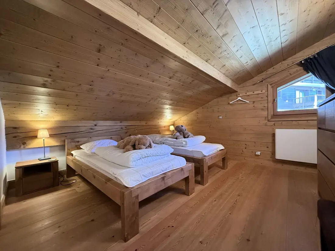 Résidence Perle Des Alpes BÂt C