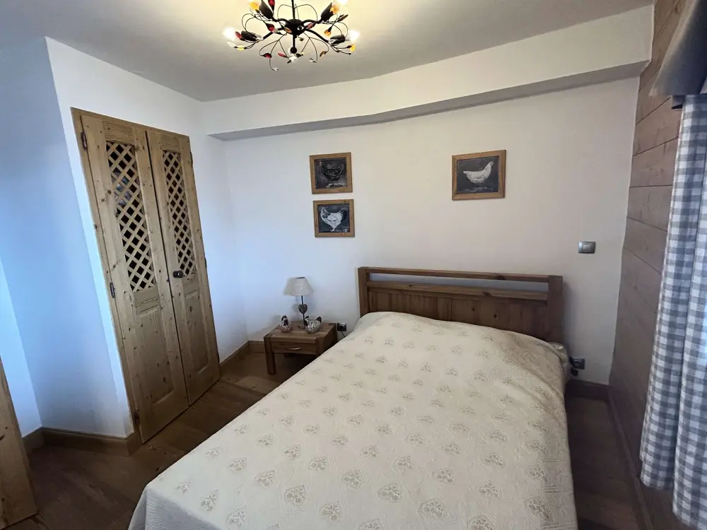 Résidence Perle Des Alpes BÂt C