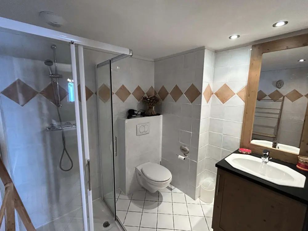 Résidence Perle Des Alpes BÂt C
