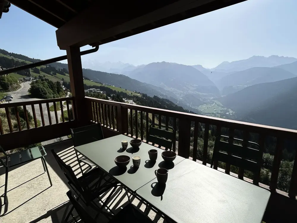 Résidence Perle Des Alpes BÂt C