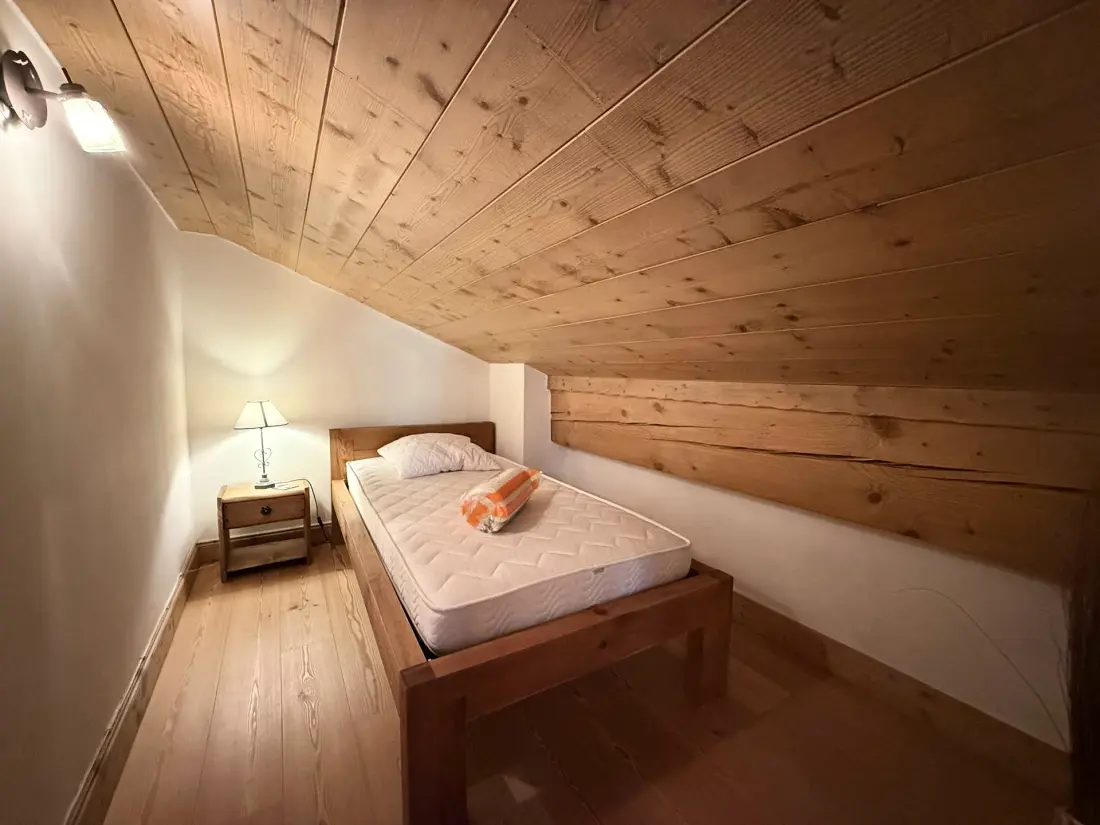 Résidence Perle Des Alpes BÂt C